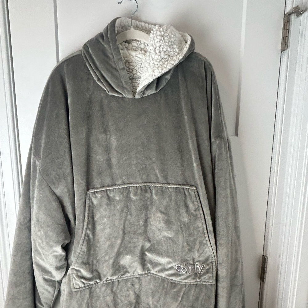 COMFY oversized sweatshirt